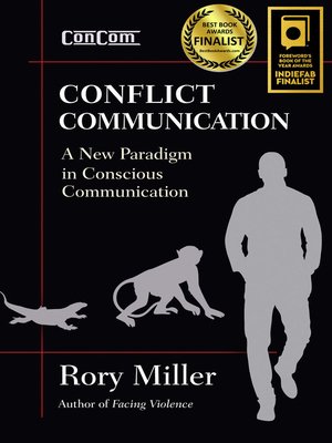 Conflict Communication - ebook
